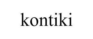 KONTIKI