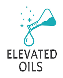 ELEVATED OILS