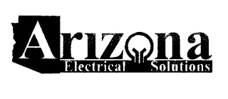 ARIZONA ELECTRICAL SOLUTIONS