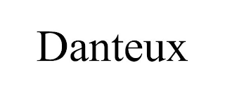 DANTEUX