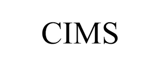 CIMS