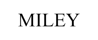 MILEY