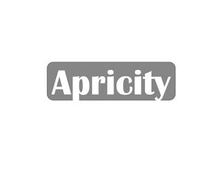 APRICITY