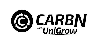 C CARBN WITH UNIGROW