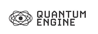 QUANTUM ENGINE