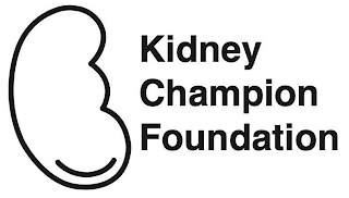 KIDNEY CHAMPION FOUNDATION