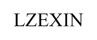 LZEXIN