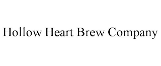 HOLLOW HEART BREW COMPANY