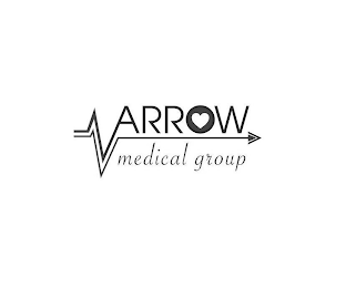 ARROW MEDICAL GROUP