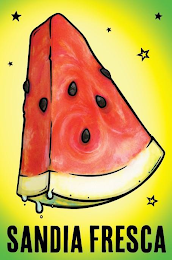 SANDIA FRESCA