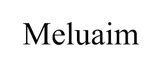 MELUAIM