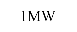 1MW