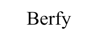 BERFY