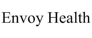 ENVOY HEALTH