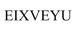 EIXVEYU