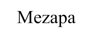 MEZAPA