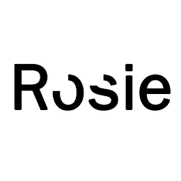 ROSIE