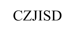 CZJISD