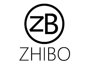 ZB ZHIBO
