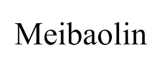 MEIBAOLIN