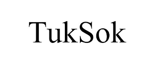 TUKSOK