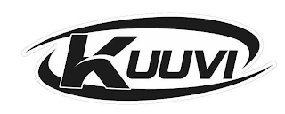 KUUVI