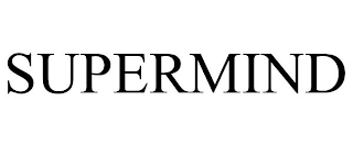 SUPERMIND