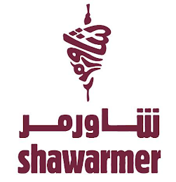 SHAWARMER