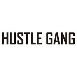 HUSTLE GANG