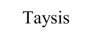 TAYSIS