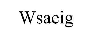 WSAEIG