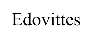 EDOVITTES