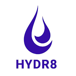 HYDR8