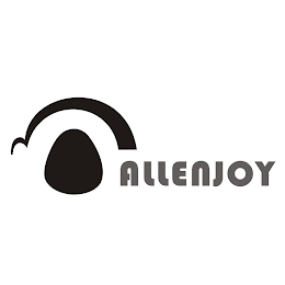 ALLENJOY