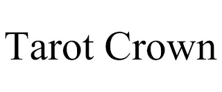 TAROT CROWN
