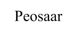 PEOSAAR