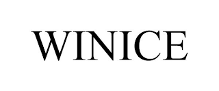 WINICE