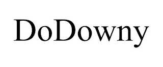 DODOWNY