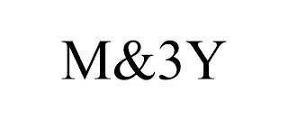 M&3Y