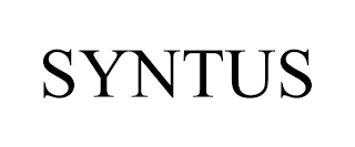 SYNTUS