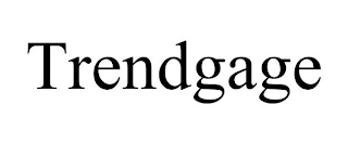 TRENDGAGE