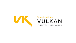 VK STRONGLY WITH YOU VULKAN DENTAL IMPLANTS