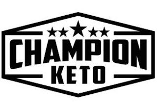 CHAMPION KETO