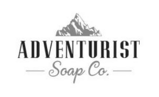 ADVENTURIST SOAP CO.