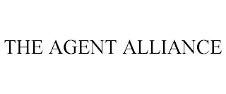 THE AGENT ALLIANCE