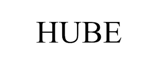 HUBE