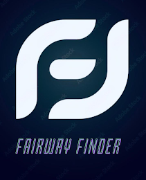 FF FAIRWAY FINDER