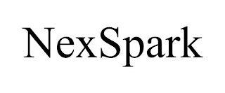 NEXSPARK