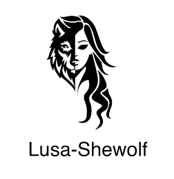 LUSA-SHEWOLF