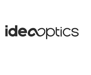 IDEAOPTICS